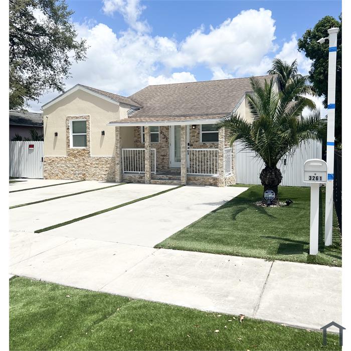 3261 NW 52nd St